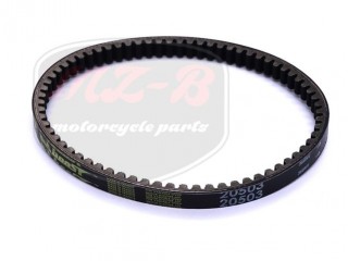 KYMCO DJ ZAHNRIEMEN 18X670