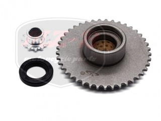 KÍNAI ROBOGÓ QUAD FREILAUF 110CCM