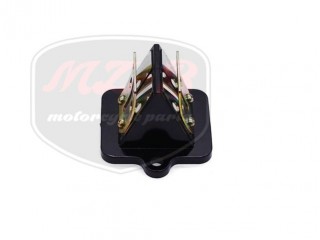 PEUGEOT_ LUDIX 50 VENTIL