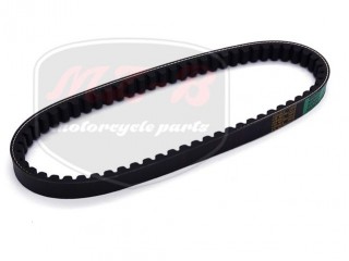 KYMCO DJ ZAHNRIEMEN 18X670