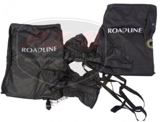 EGYÉB UNIVERSAL HANDSCHUTZ SACK LEINEN