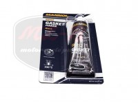 EGYÉB UNIVERSAL SILIKON PASTA 85 GR. SCHWARZ