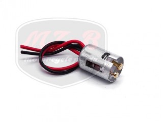 EGYÉB UNIVERSAL LAMPENHALTER BAY15 D