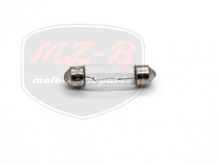 EGYÉB UNIVERSAL GLÜHLAMPE 6V 5W SOFITA SV 8.5 ELTA