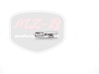 EGYÉB UNIVERSAL GLÜHLAMPE 12V 1.2W T10 LUCAS