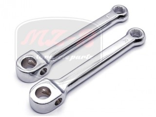 BABETTA 210 PEDALKURBEL PAAR