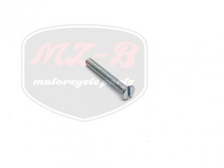 BABETTA 207 SCHRAUBE FÜR HECKLEUCHTENABDECKUNG