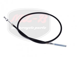 JAWA MUSTANG BREMSZUG HINTEN 757/890 MM