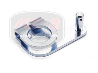 SIMSON ROLLER HINTERER SCHALTHEBEL