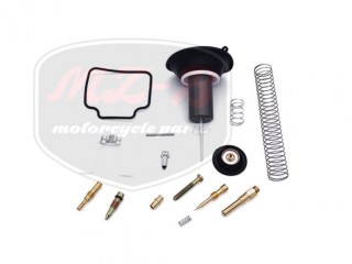 KÍNAI ROBOGÓ 4 TACT REPERATURSATZ F.VERGASER 150CCM