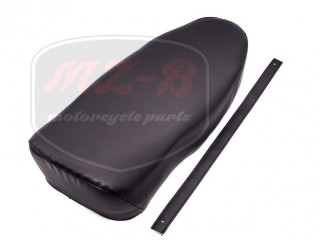 SIMSON STAR SITZBANK VOLLST. /OHNE SCHRIFTZUG/