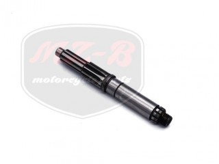 SIMSON 51 KUPPLUNGSWELLE