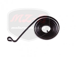 RIGA UNIVERSAL KICKSTARTERFEDER