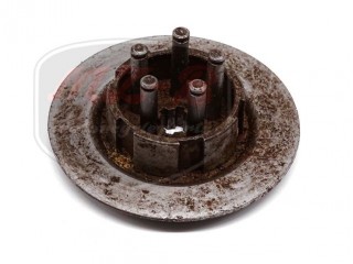 JAWA MUSTANG KUPPLUNGSMITNEHMER