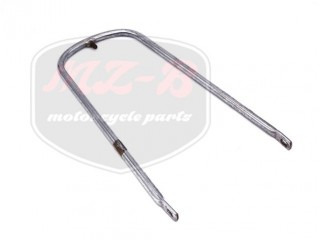 MZ/TS 125 VORDERE BEFESTIGUNGSSTREBE CROMO