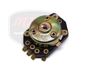 MZ/TS 250 ZÜNDLICHTSCHALTER