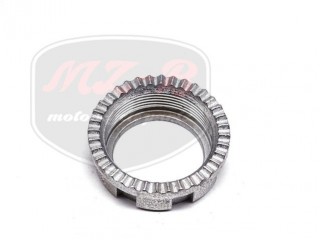 SIMSON 51 ÜBERWURFMUTTER +