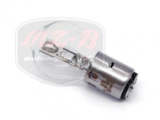 EGYÉB UNIVERSAL GLÜHLAMPE 12V 25/25W BA20D S1 ELTA