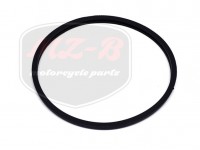 DANUVIA_UNIVERZÁLIS_125 125 GUMMIDICHTUNG FÜR SCHEINWERFERGLAS