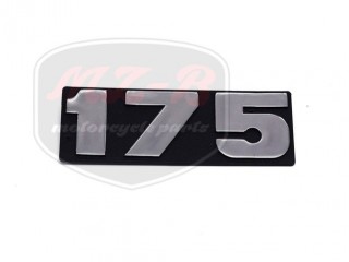 CZ_487_175 175 BESCHRIFTNG "175"