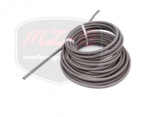 EGYÉB UNIVERSAL SEILZUG AUßEN  6.5MM GRAU /10M/
