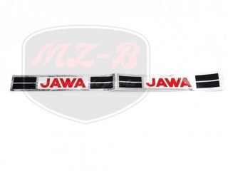 BABETTA 207 AUFKLEBER PAAR F.KRAFTSTOFFBEHALT.