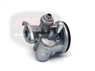 ROMET UNIVERSAL VERGASER