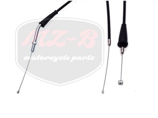 DERBI_SENDA_50 50 BOWDENZUG GAS SENDA 50, RX 50 136MM