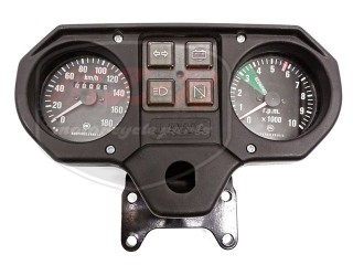 JAWA 640 ARMATURENBRETT VOLLST.