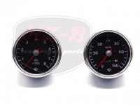 ETZ 250 TACHOMETER+DREHZAHLMESSER /ORIGINAL FORM/