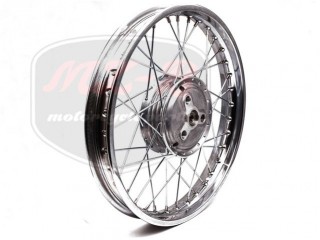 JAWA MUSTANG SPEICHENRAD KOMPLETT