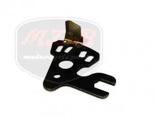 MZ/TS 150 KONTAKTBLECH