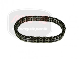 MZ/TS 150 HÜLSENKETTE F.KUPPL.48 GLIEDER