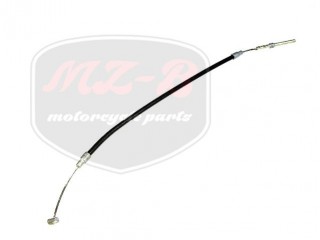 SIMSON STAR BREMSZUG HINTEN /AUS.