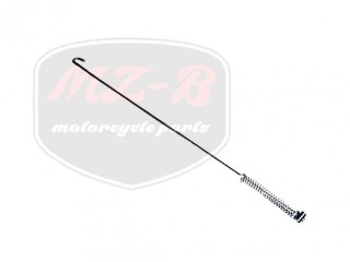 SIMSON UNIVERSAL BREMSSTANGE VOLLST.HINTEN