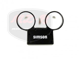 SIMSON UNIVERSAL ARMATURENTRAGER