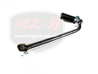 SIMSON ROLLER KICKSTARTERHEBEL