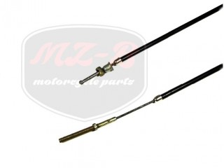 SIMSON ROLLER BREMSZUG HINTEN