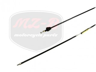 SIMSON ROLLER SEILZUG F.VERGASER