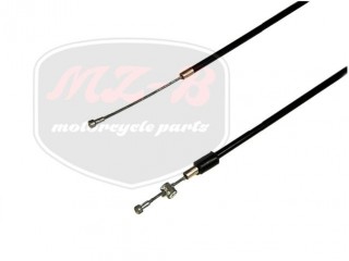 SIMSON ROLLER KUPPLUNGSZUG