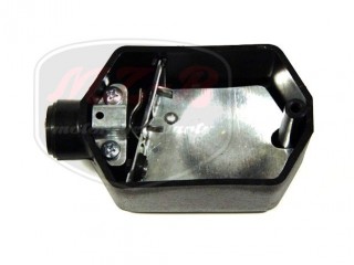 SIMSON 51 GEHAUSE F.BLINKLEUCHTE/SECHS/