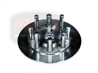 SIMSON 50 KUPPLUNGSMITNEHMER