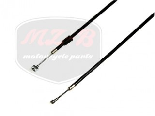 SIMSON 50 KUPPLUNGSZUG KURZ