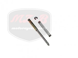 BABETTA UNIVERSAL STARTBOLZEN VOLLST.