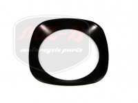 SIMSON SCHWALBE FRONTRING F. SCHEINWERFER SCHWARZ /ES125-150/