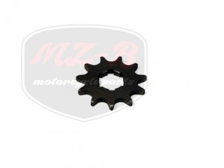 JAWA MUSTANG ANTRIEBSKETTENRAD VORN