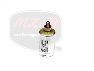 SIMSON UNIVERSAL ZÜNDKONDENSATOR 0.22