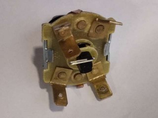 ROMET UNIVERSAL ZÜNDLICHTSCHALTER