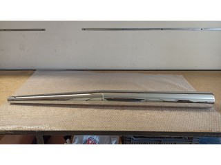 MZ/ES 250/2 AUSPUFFTOPF VOLLST.CHROM